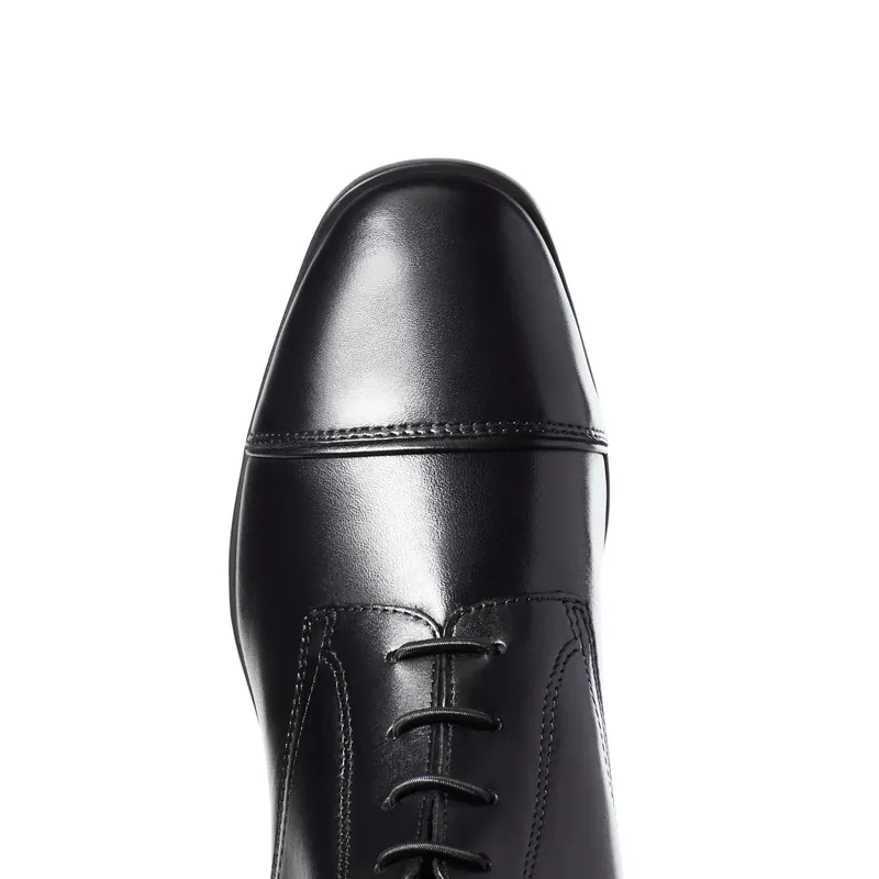 Ariat Ladies Palisade Tall Boots Black-4